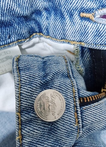 DeFacto kot şort  - Görsel 6