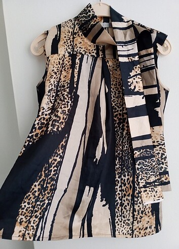 Bayan bluz  - Görsel 4