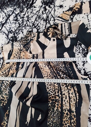 Bayan bluz  - Görsel 9