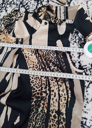 Bayan bluz  - Görsel 11