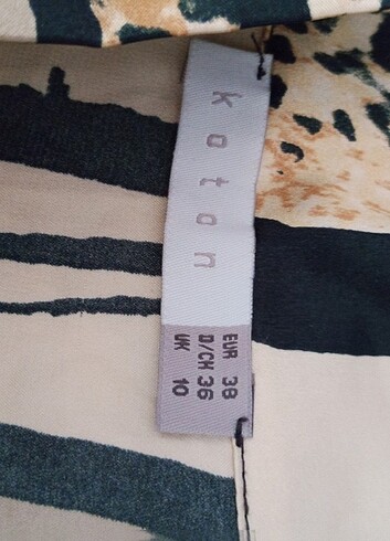 Bayan bluz  - Görsel 12