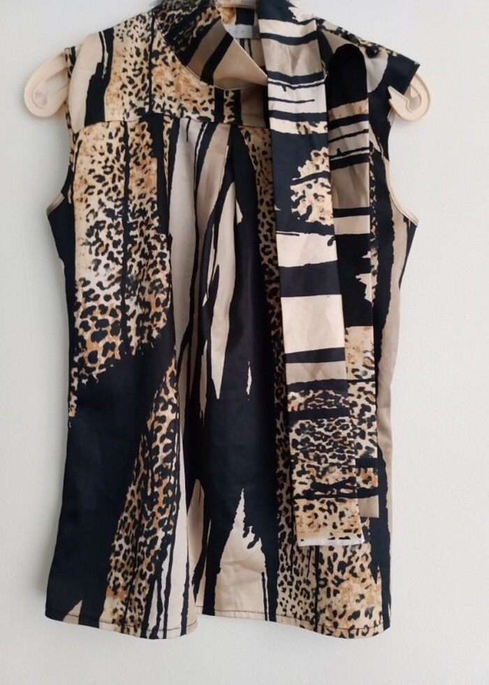 Bayan bluz  - Görsel 2