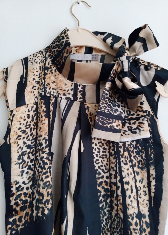 Bayan bluz  - Görsel 3