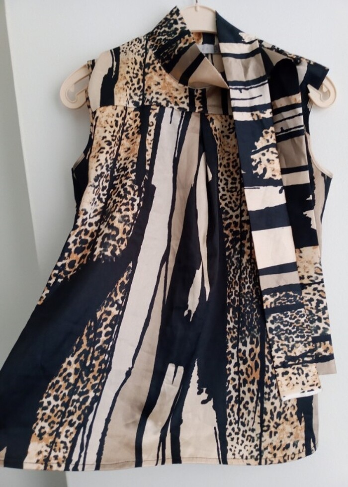 Bayan bluz  - Görsel 4