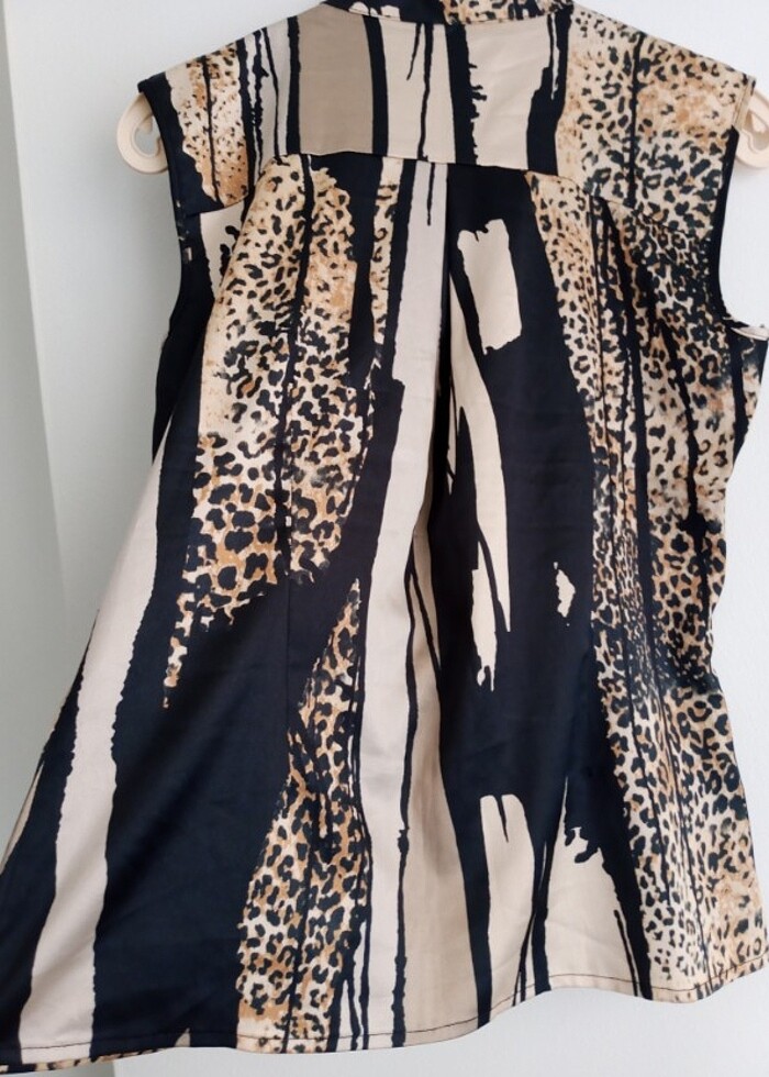 Bayan bluz  - Görsel 5