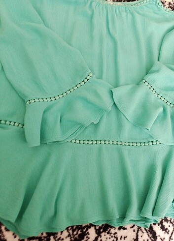 Bayan bluz  - Görsel 2