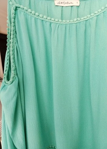 Bayan bluz  - Görsel 4