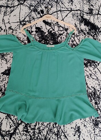 Bayan bluz  - Görsel 6