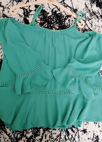 Bayan bluz  - Görsel 10
