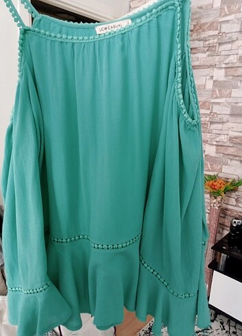 Bayan bluz  - Görsel 12