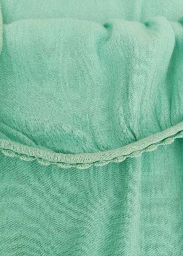 Bayan bluz  - Görsel 3