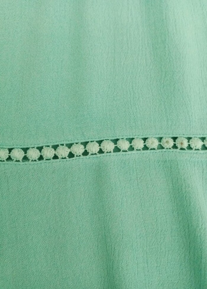 Bayan bluz  - Görsel 5