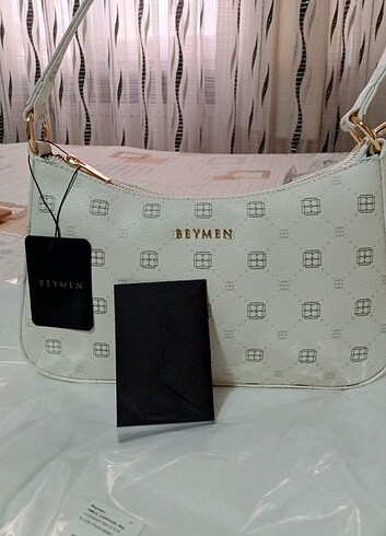 Bayan kol çantası(BEYMEN) - Görsel 9