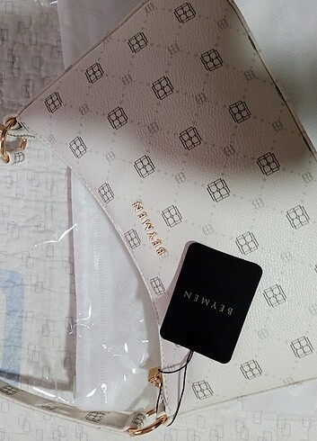 Bayan kol çantası(BEYMEN) - Görsel 10