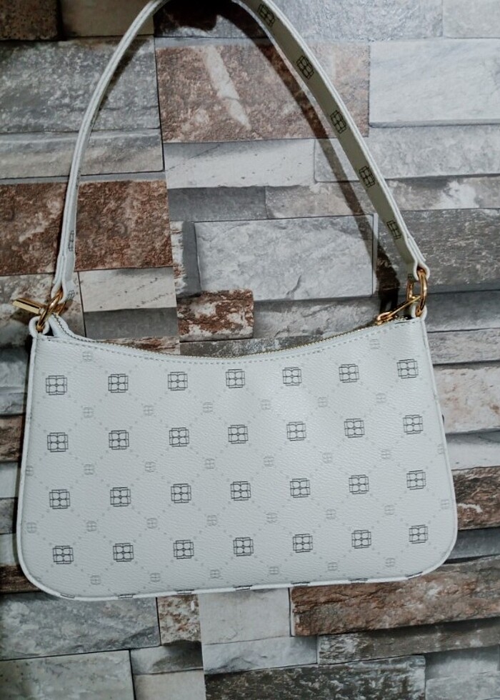 Bayan kol çantası(BEYMEN) - Görsel 4