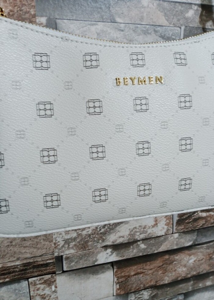 Bayan kol çantası(BEYMEN) - Görsel 5