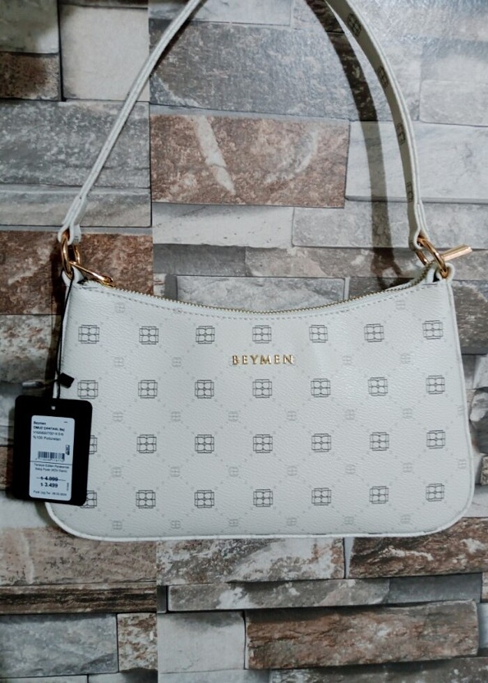 Bayan kol çantası(BEYMEN) - Görsel 3