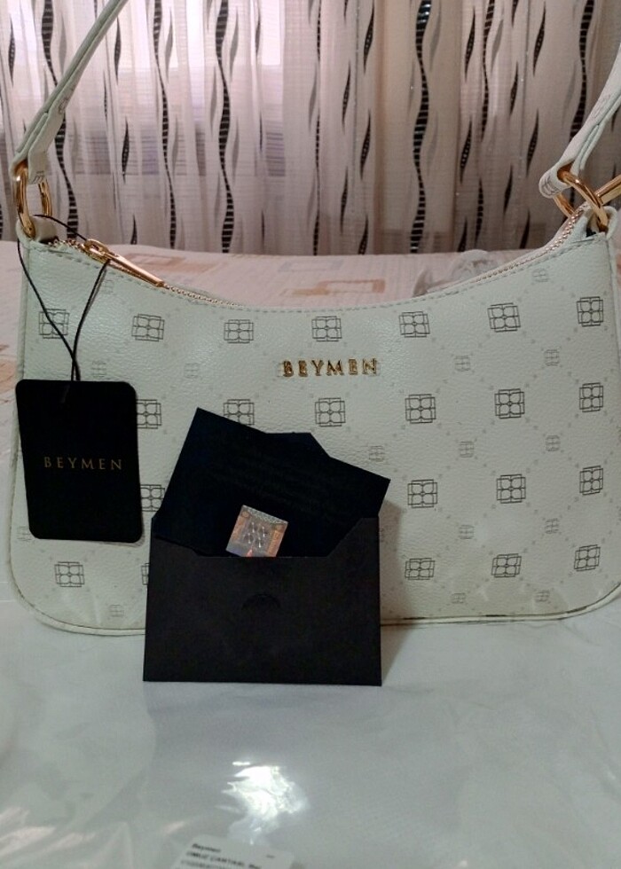 Bayan kol çantası(BEYMEN) - Görsel 2