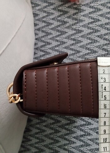 Bayan kol çantası  - Görsel 5