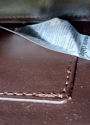 Bayan kol çantası  - Görsel 7