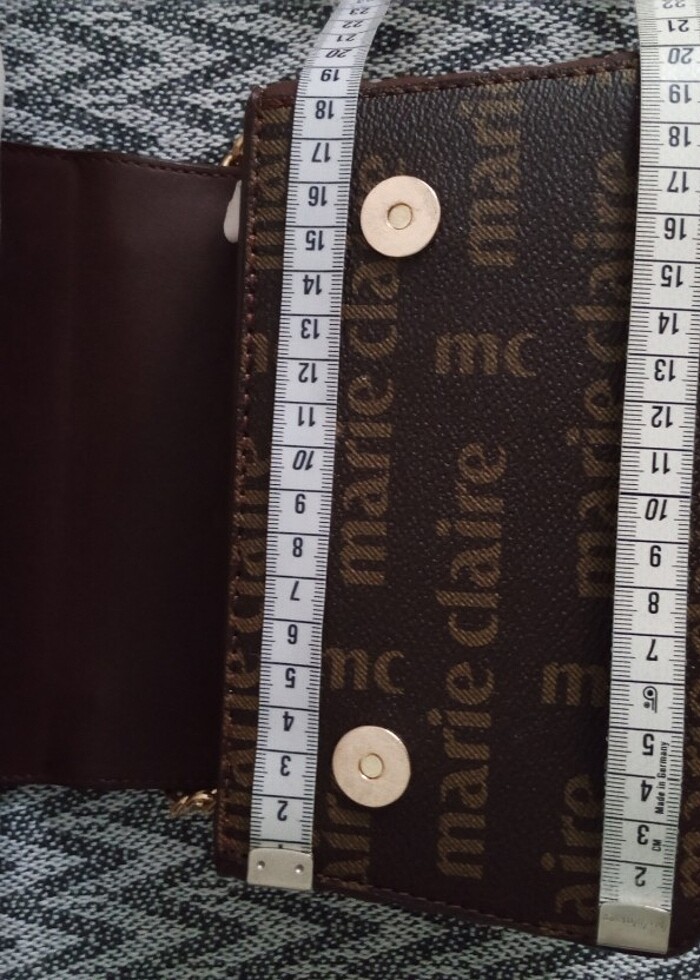 Bayan kol çantası  - Görsel 4