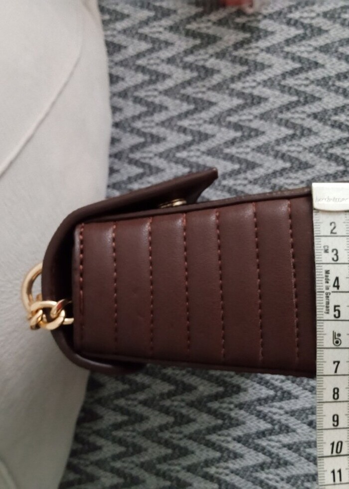 Bayan kol çantası  - Görsel 5