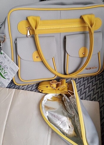 M&Y anne bebek  - Görsel 11