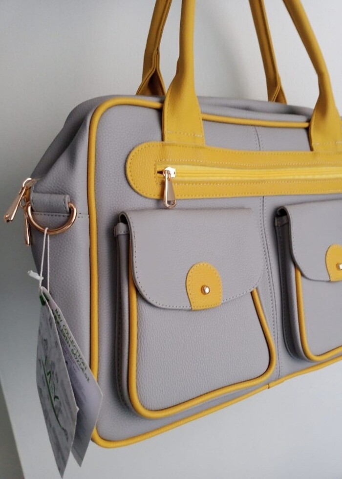 M&Y anne bebek  - Görsel 2