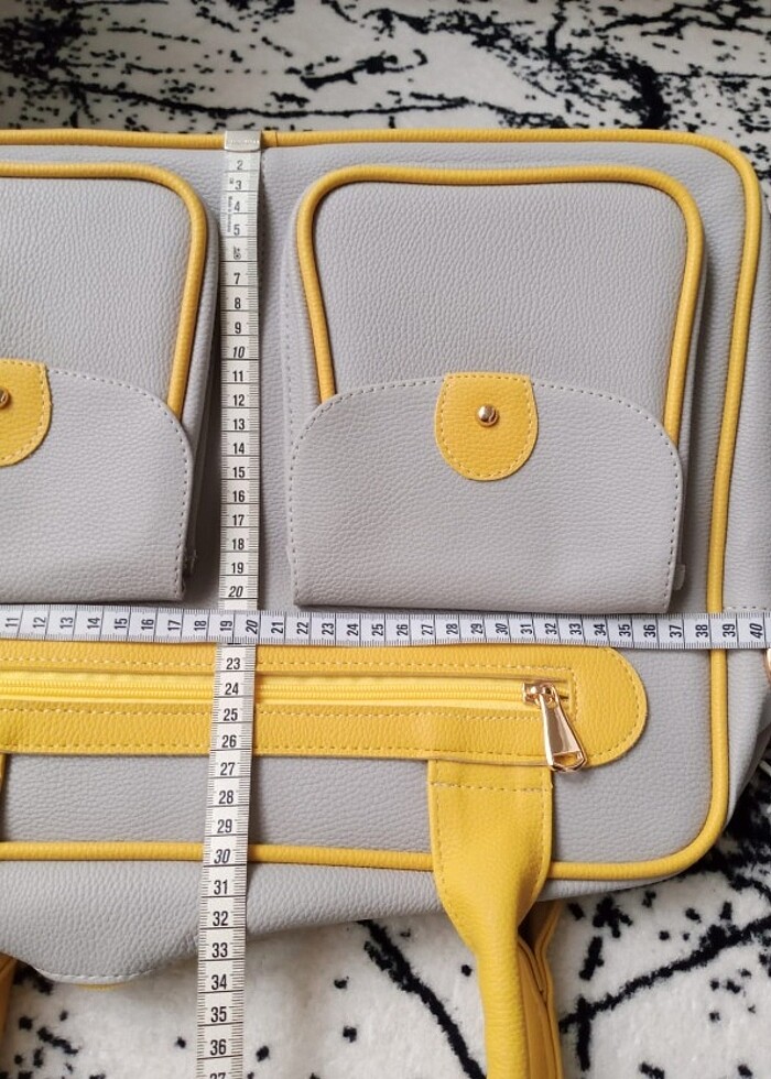 M&Y anne bebek  - Görsel 4