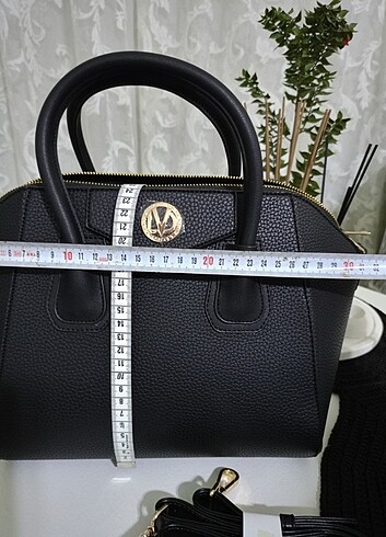Bayan kol çantası  - Görsel 6