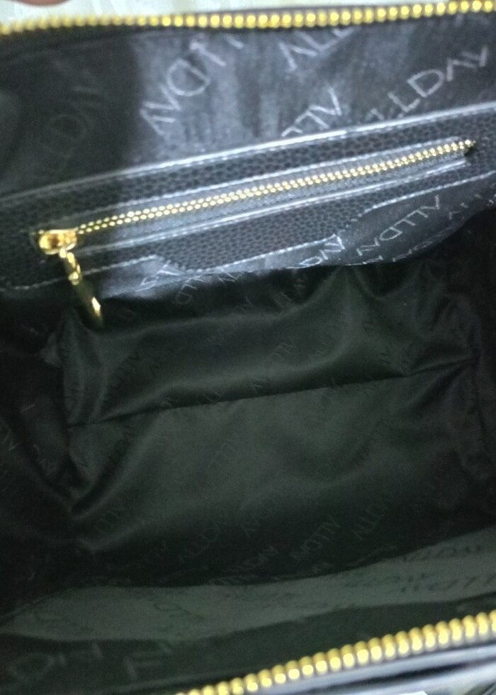 Bayan kol çantası  - Görsel 4