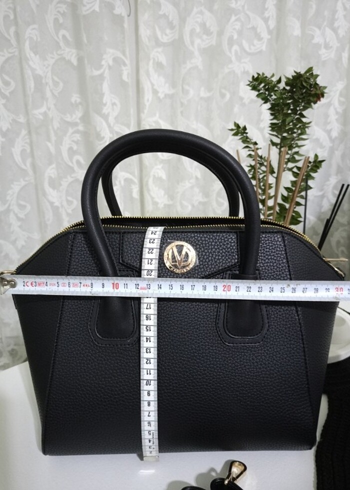 Bayan kol çantası  - Görsel 5