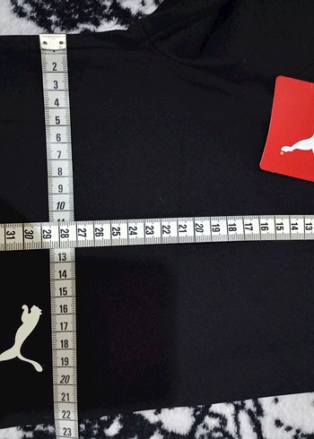 Siyah Erkek Çocuk Yüzme Şortu - Görsel 13