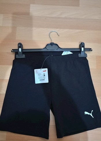 Siyah Erkek Çocuk Yüzme Şortu - Görsel 2