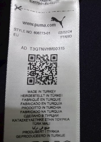 Siyah Erkek Çocuk Yüzme Şortu - Görsel 12