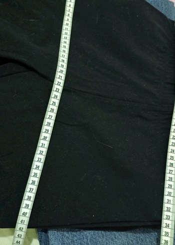 Siyah Erkek Çocuk Yüzme Şortu - Görsel 14