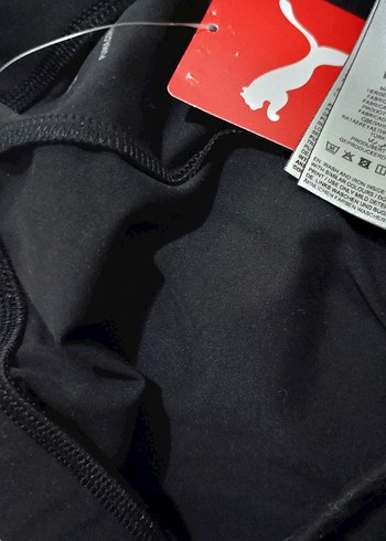 Siyah Erkek Çocuk Yüzme Şortu - Görsel 6