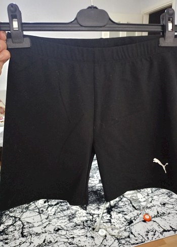 Siyah Erkek Çocuk Yüzme Şortu - Görsel 11