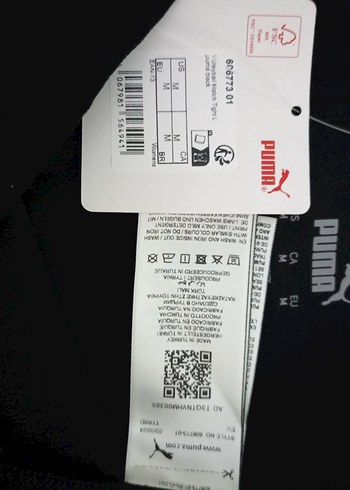 Siyah Erkek Çocuk Yüzme Şortu - Görsel 8