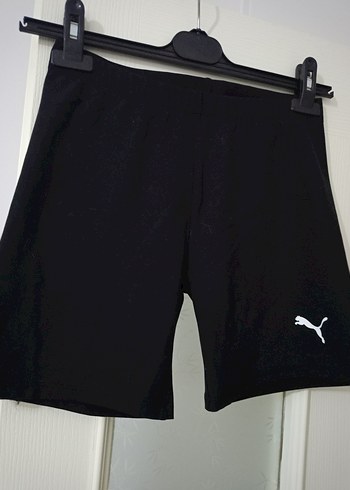 Siyah Erkek Çocuk Yüzme Şortu - Görsel 5