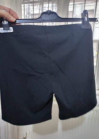 Siyah Erkek Çocuk Yüzme Şortu - Görsel 4