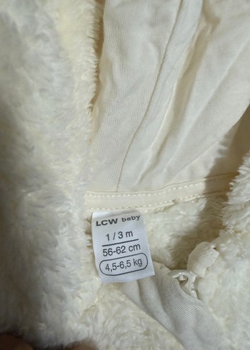 Kız Bebek Astronot Tulum - Görsel 2