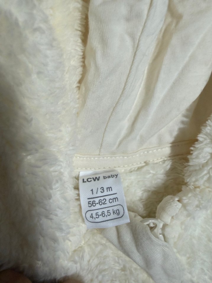 Kız Bebek Astronot Tulum - Görsel 2