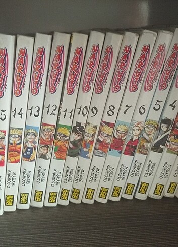 Naruto
