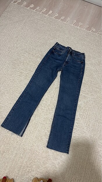 Mom jeans