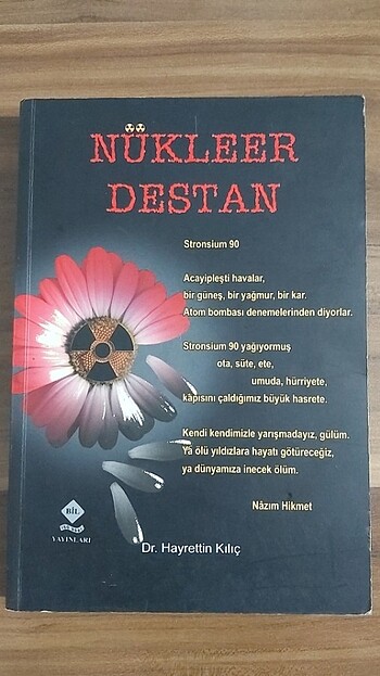 Nükleer Destan