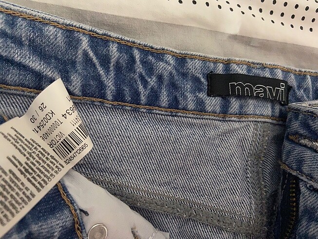 Mavi Jeans Mavi jean