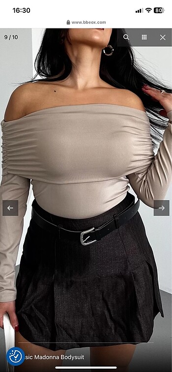 Bodysuit