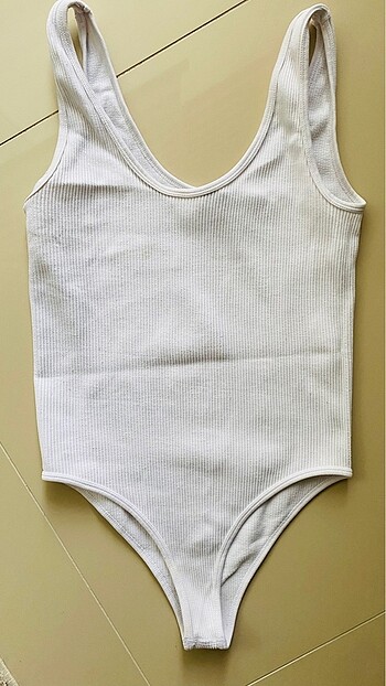 Zara bodysuit