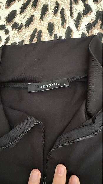 Trendyol & Milla Bodysuit